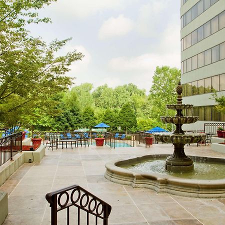 Doubletree By Hilton South Charlotte Tyvola Hotel Luaran gambar