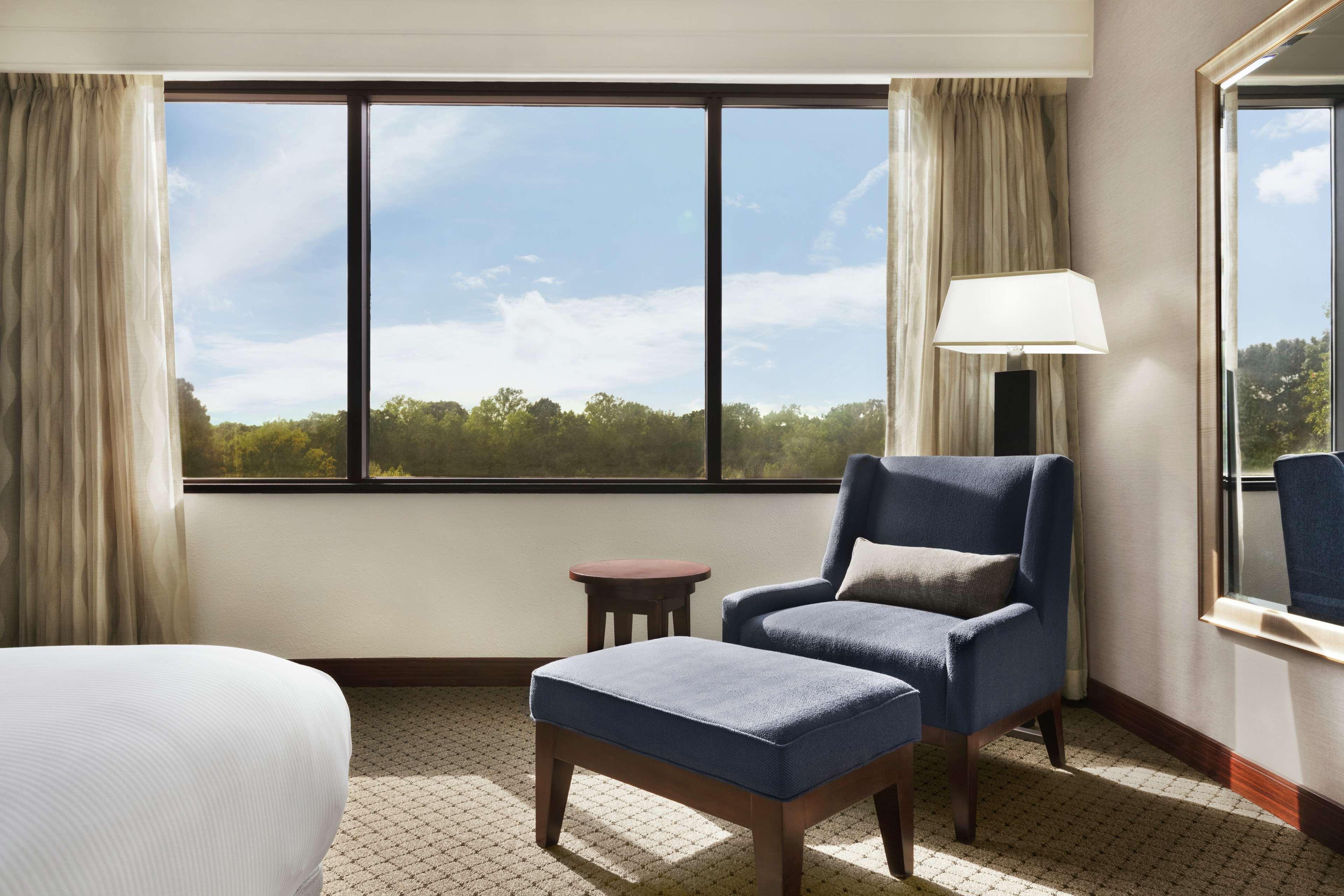 Doubletree By Hilton South Charlotte Tyvola Hotel Luaran gambar