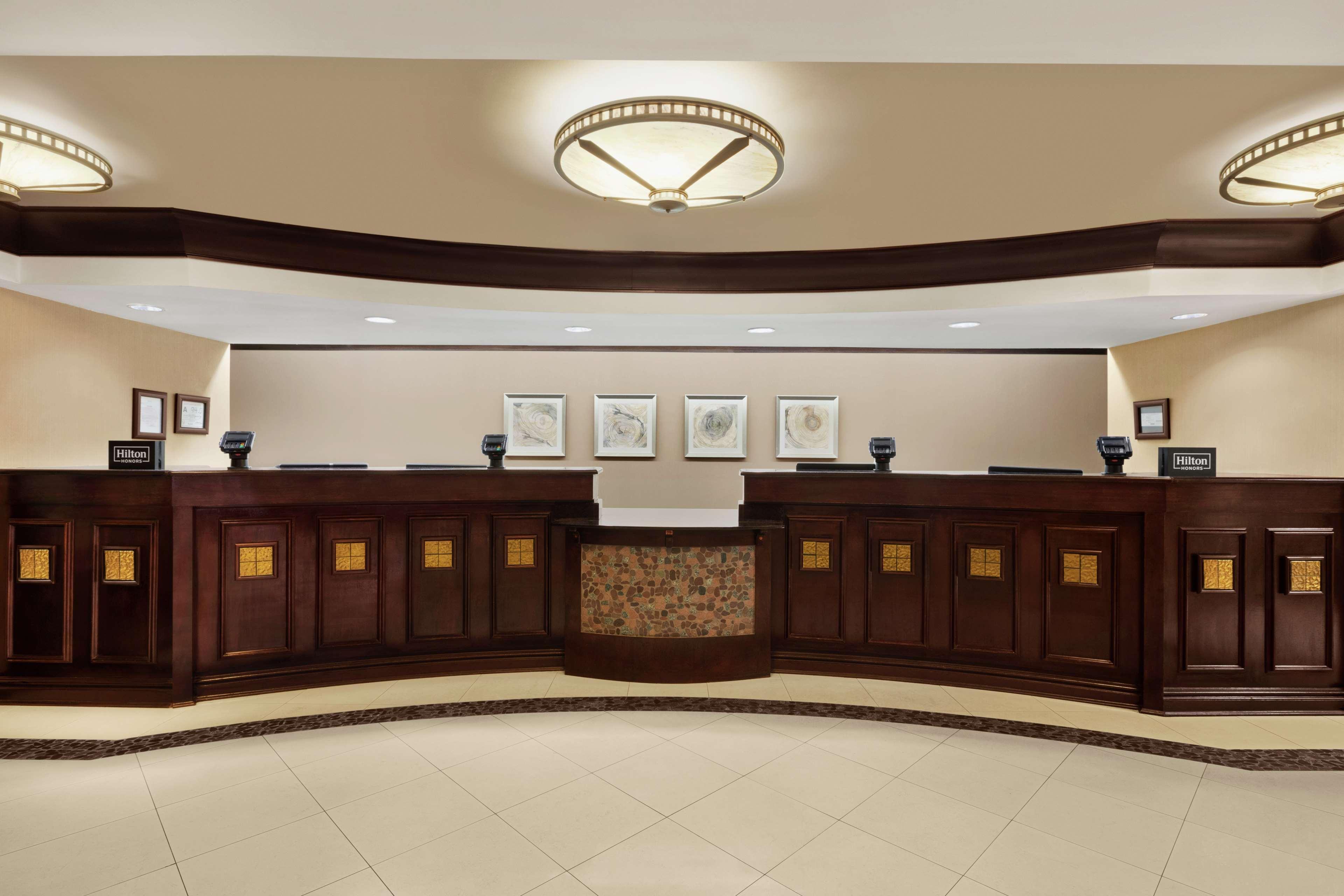 Doubletree By Hilton South Charlotte Tyvola Hotel Luaran gambar