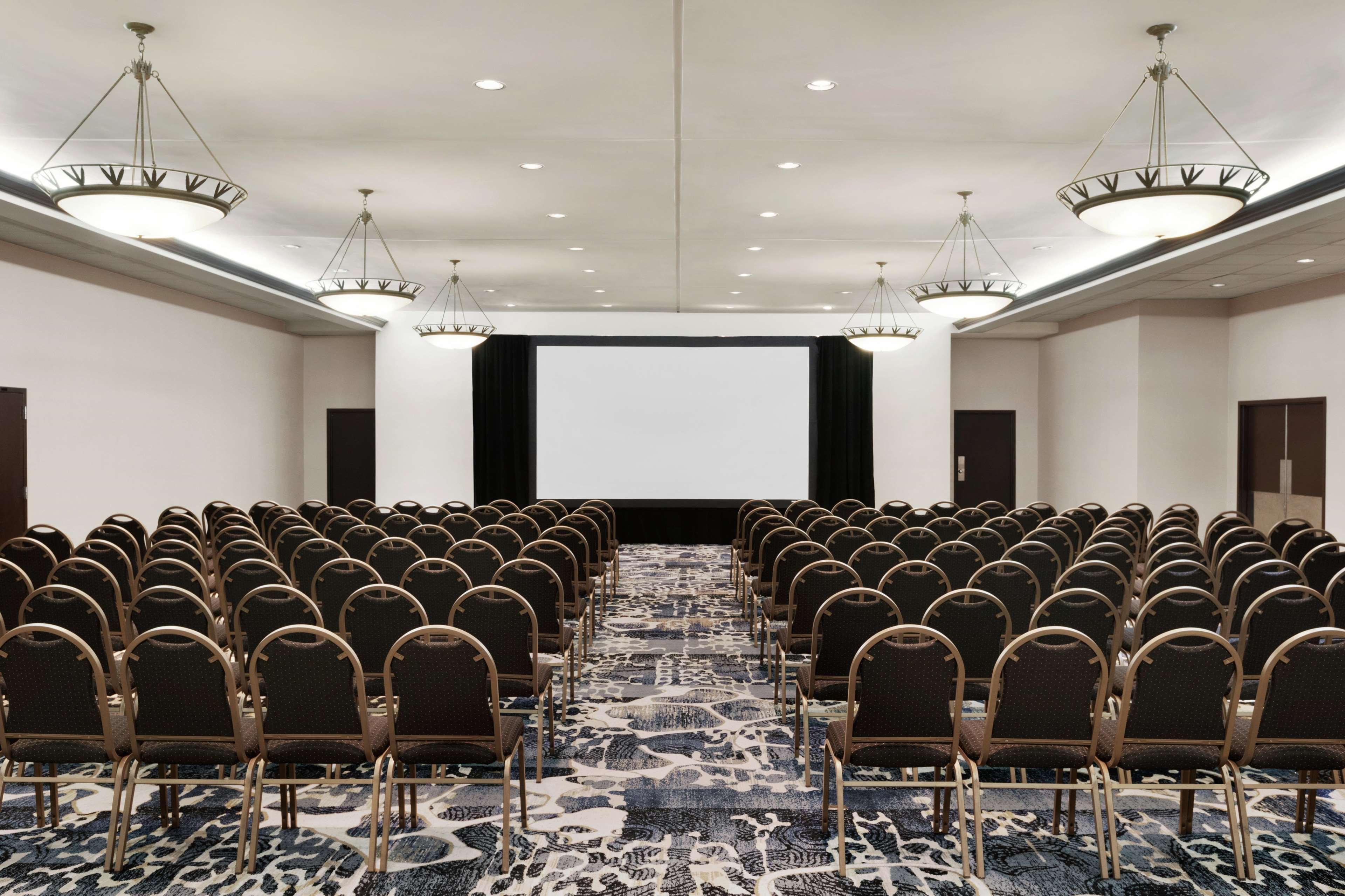 Doubletree By Hilton South Charlotte Tyvola Hotel Luaran gambar
