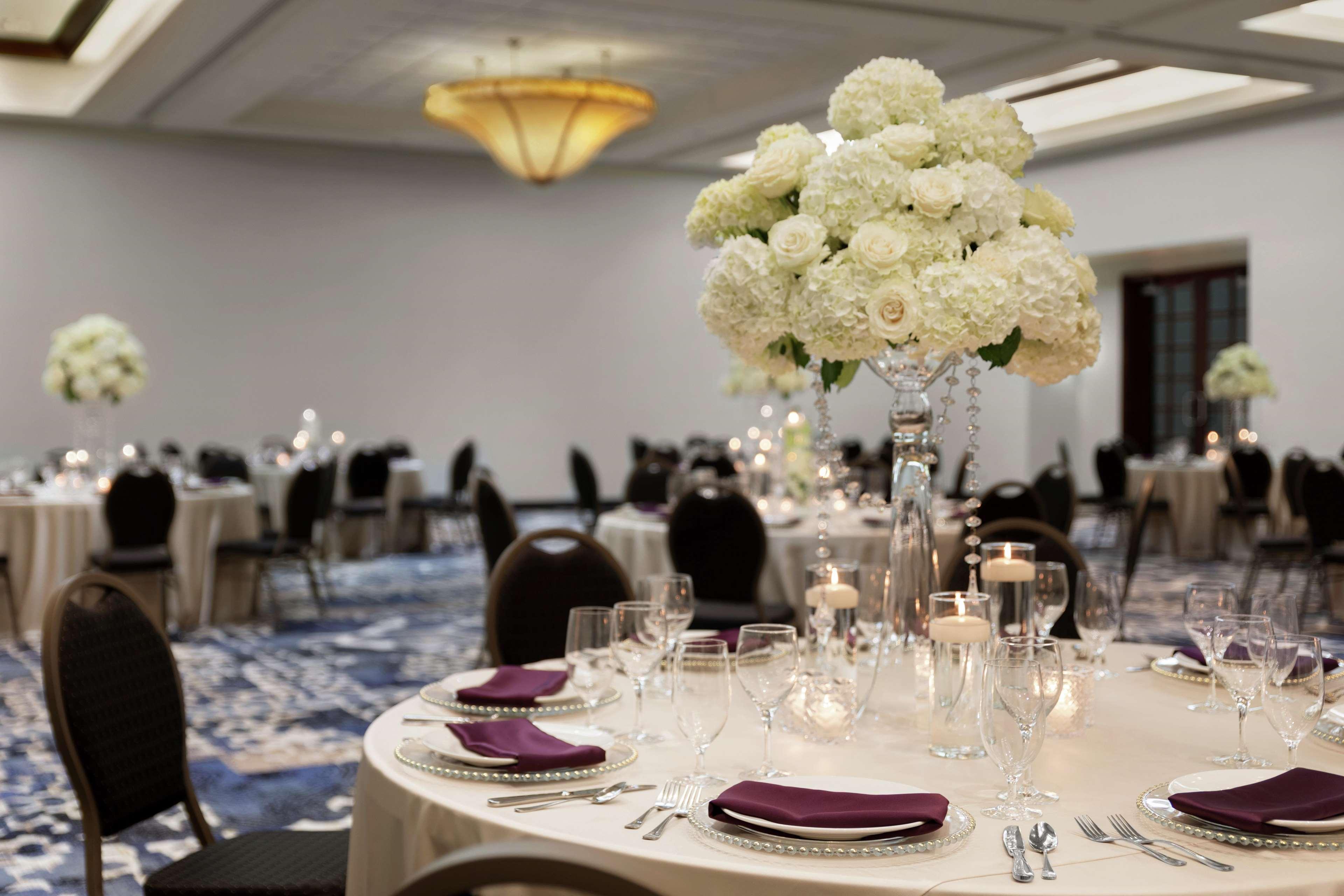 Doubletree By Hilton South Charlotte Tyvola Hotel Luaran gambar
