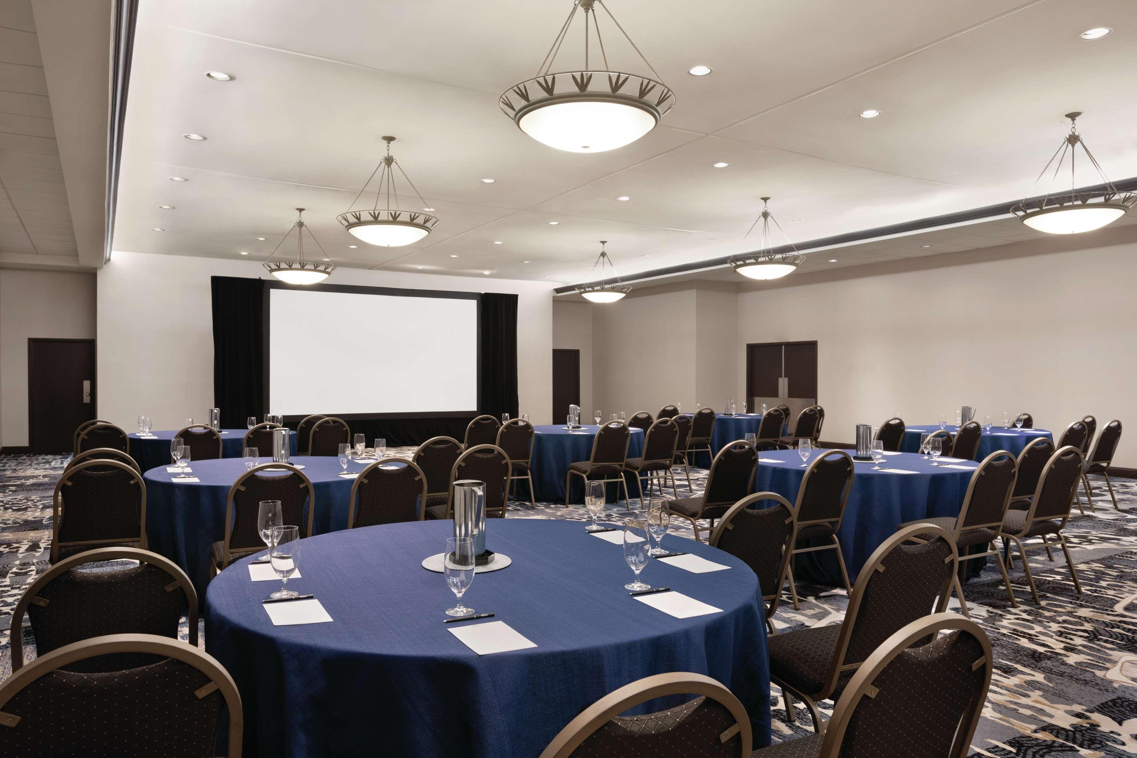 Doubletree By Hilton South Charlotte Tyvola Hotel Luaran gambar