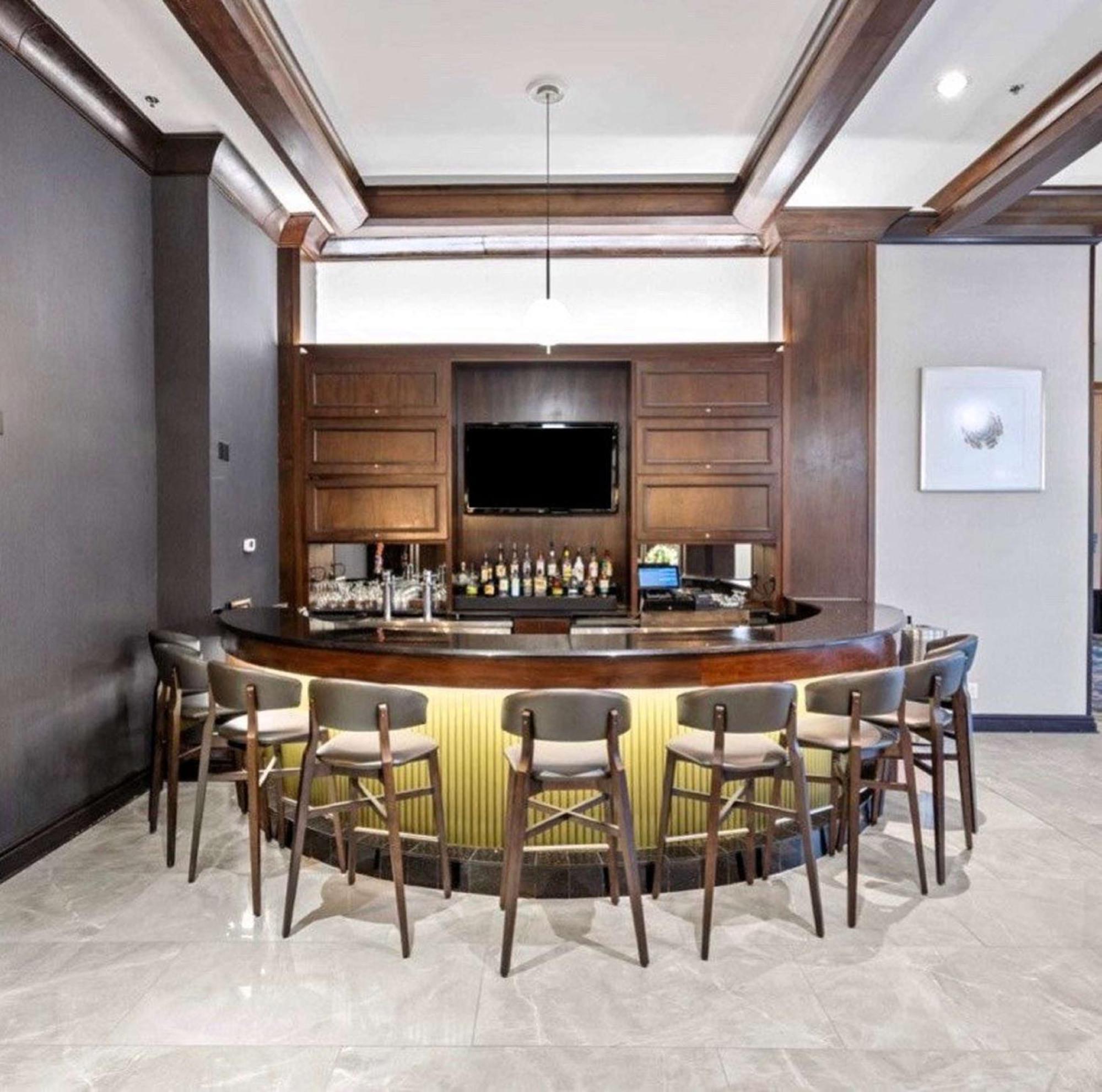 Doubletree By Hilton South Charlotte Tyvola Hotel Luaran gambar