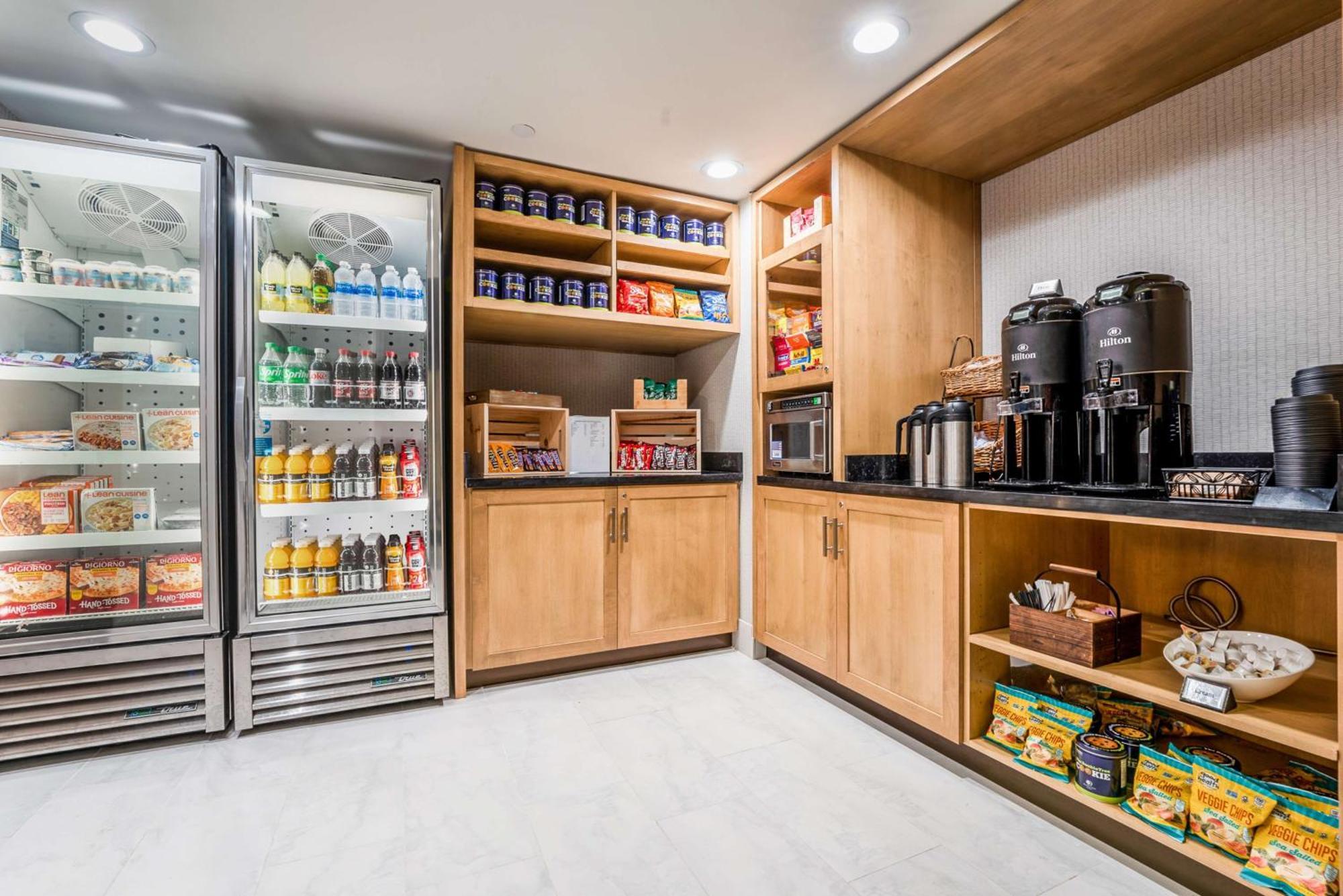 Doubletree By Hilton South Charlotte Tyvola Hotel Luaran gambar