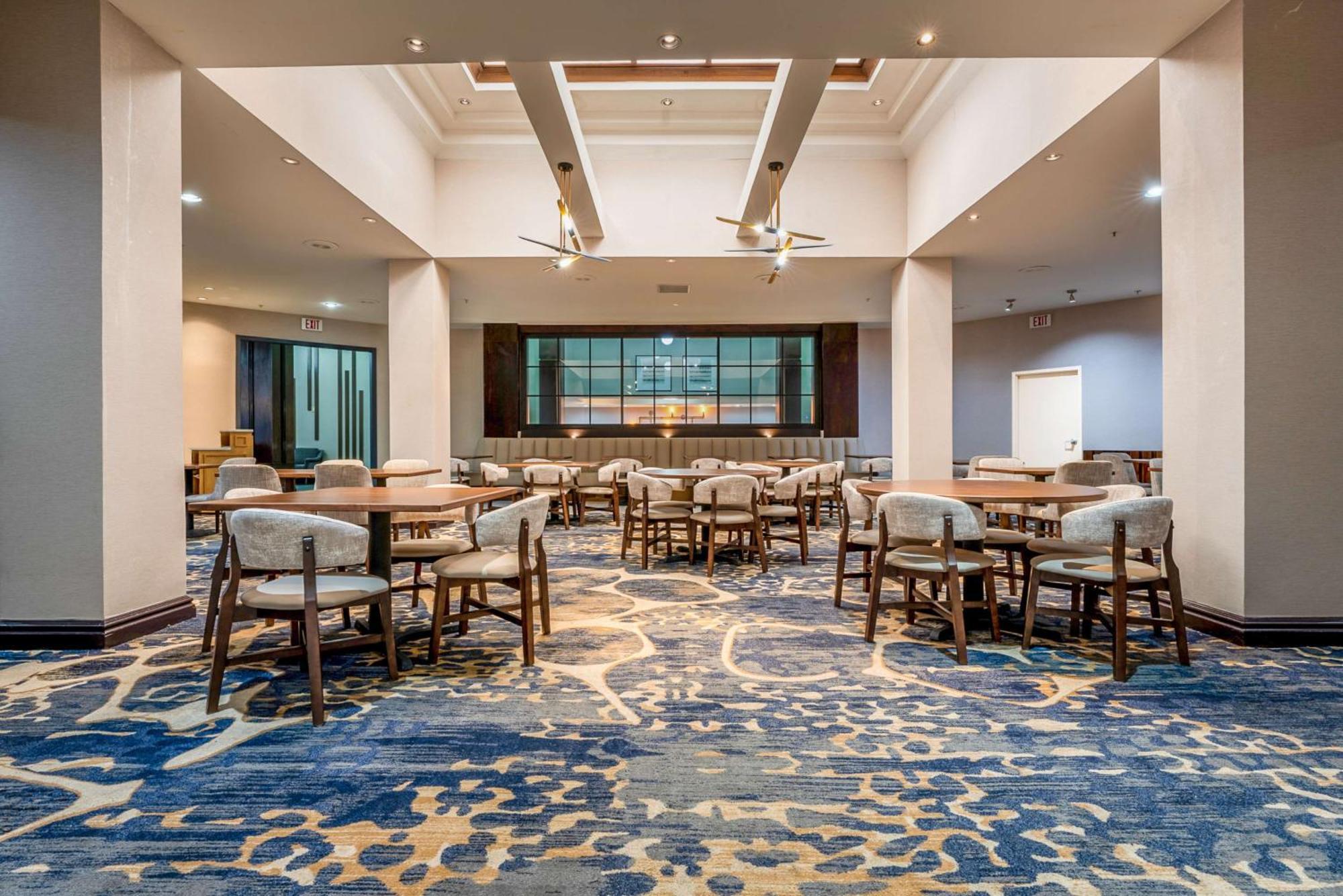 Doubletree By Hilton South Charlotte Tyvola Hotel Luaran gambar